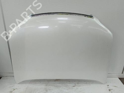 Hood TOYOTA LAND CRUISER PRADO (_J15_) 3.0 D-4D (KDJ155_, KDJ150_, KDJ150R, KDJ155R) | BP19164057C1 