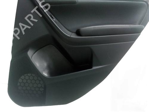 Rear right panel SUBARU FORESTER (SJ_) 2.0 D AWD (SJD) | BP19707620C61 - Image 4