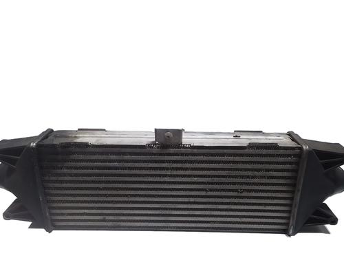 Intercooler IVECO MASSIF Pickup 3.0 HPT | BP31376469M30