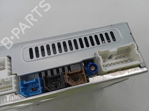 Radio RENAULT KADJAR (HA_, HL_) 1.3 TCe 140 (HLNB, HLN1) | BP29994810E6 