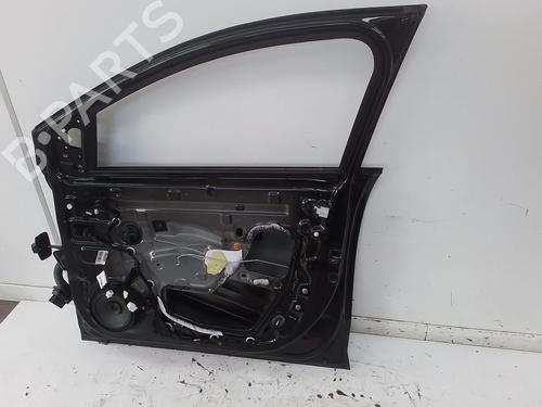 Right front door DACIA SANDERO III 1.0 TCe LPG | BP29708260C3 