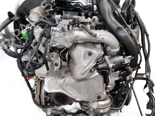 Engine RENAULT MASTER III Van (FV) 2.3 dCi 130 FWD (FV0M, FV0Y, FV0J, FV02, FV03) | BP19707775M1 - Image 5