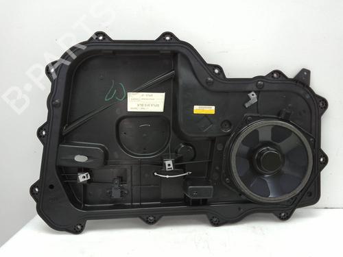 Used Front right panel Front right panel 23948017 23948017