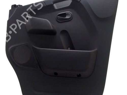 Front right panel RENAULT MASTER III Van (FV) 2.3 dCi 135 FWD (FV0N, FV08, FV06, FV00, FV1S) | BP19505878C59 - Image 5