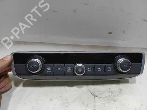 Climate control AUDI A3 (8V1, 8VK) 1.6 TDI | BP34647047I5  - Image 6