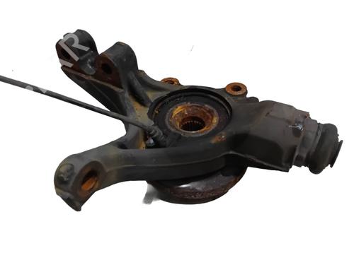 Left front steering knuckle DS DS 5 (KF_) 1.6 BlueHDi 120 | BP34123127M25  - Image 6