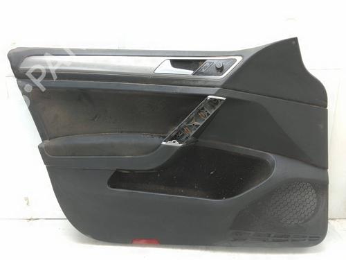 Used Front left panel VW GOLF VII Variant (BA5, BV5) 1.6 TDI (110 hp) 28146132