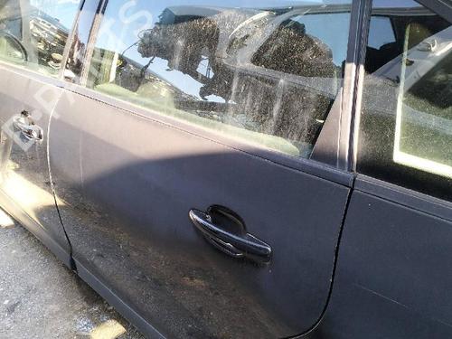 Rear left window mechanism CITROËN C4 I Saloon 1.6 HDi | BP25349021C24 