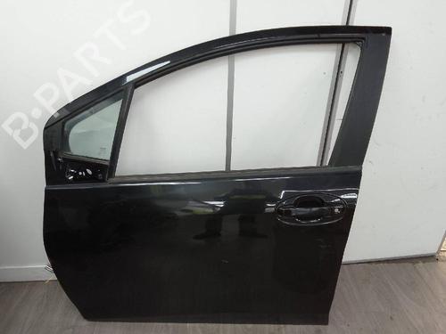 Left front door TOYOTA YARIS (_P13_) 1.0 (KSP130) | BP23654225C2 