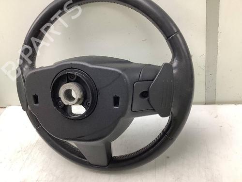 Steering wheel JAGUAR XF I (X250) 2.2 D | BP18581758C49 