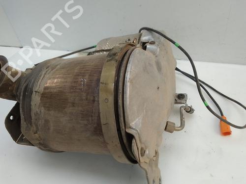Particulate filter SKODA OCTAVIA III Combi (5E5, 5E6) 2.0 TDI 4x4 | BP29519669M81 