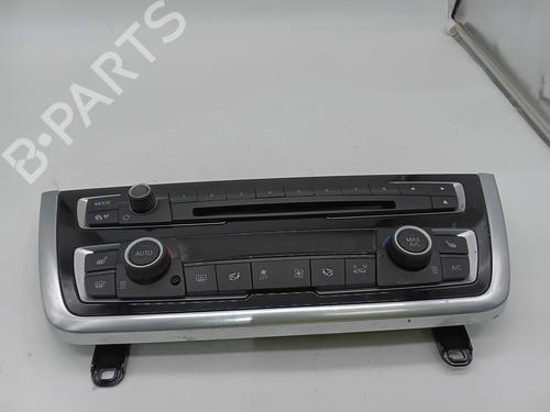 Climate control BMW 3 (F30, F80) 320 d | BP28714098I5 