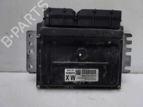 Engine control unit (ECU) BMW X3 (E83) 2.0 sd | BP26285174M57 