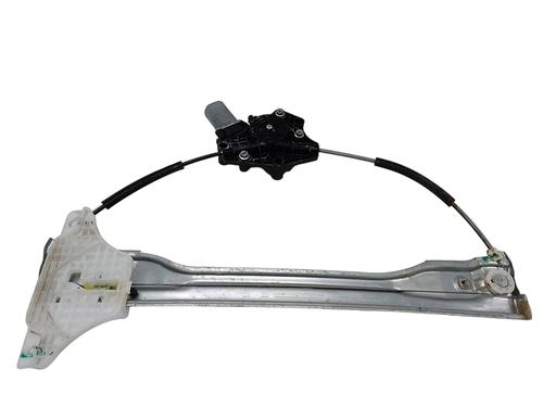 Front right window mechanism MG MG ZS SUV (AZS1) 1.0 T-GDi | BP23257219C23 - Image 2