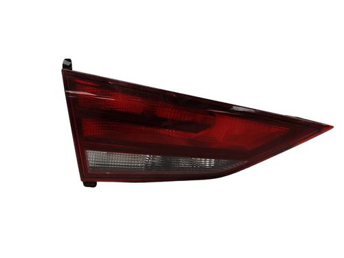 Used Left tailgate light Left tailgate light 22365046 22365046