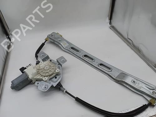 Front right window mechanism FORD TOURNEO COURIER B460 MPV 1.5 EcoBlue | BP29995382C23 