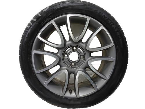Used Rim Rim LANCIA DELTA III (844_) 1.6 D Multijet (844.AXC11, 844.AXC1A) (120 hp) 40012430 40012430