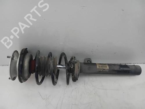 Used Right front shock absorber BMW 1 (E81) [2006-2012]  24427495
