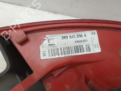 Used Right taillight VW GOLF VI (5K1) 2.5 (170 hp) 26376286