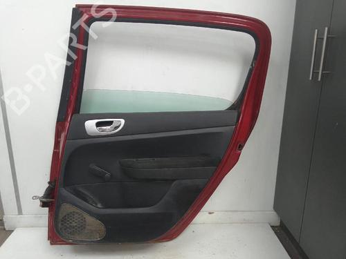 Right rear door PEUGEOT 307 Break (3E) 1.6 16V | BP25733959C5 