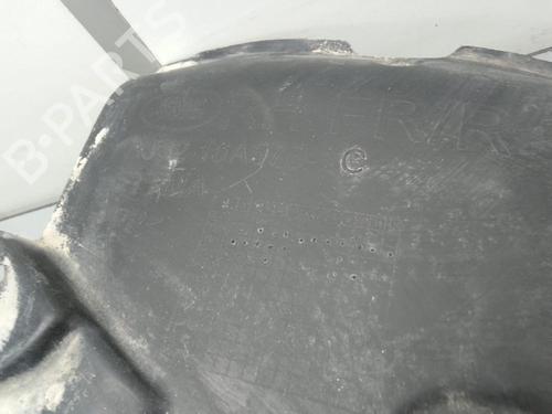 Wheel arch LAND ROVER RANGE ROVER EVOQUE (L538) 2.2 D Bj3216a578