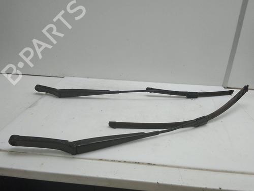 Vindrude Viskermekanisme Vindrude Viskermekanisme VW POLO V (6R1, 6C1) 1.6 TDI (105 hp) 18579310 18579310