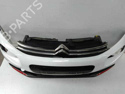 Front bumper CITROËN C3 / C3 ORIGIN III (SX) 1.6 BlueHDi 75 | BP26160784C7 