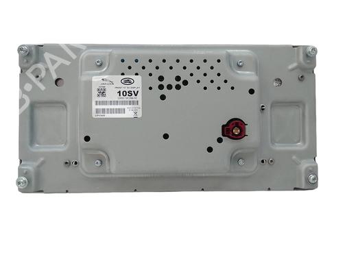 Display monitor JAGUAR E-PACE (X540) 2.0 D150 AWD | BP19179251C48 - Image 3