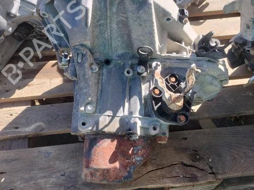Gearbox RENAULT CLIO III (BR0/1, CR0/1) 1.2 16V (BR02, BR0J, BR11, CR02, CR0J, CR11) | BP20115489M3 