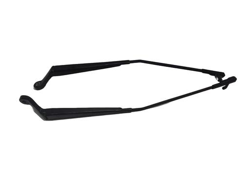 Used Front wipers mechanism PEUGEOT 407 (6D_) 2.0 HDi 135 (6DRHRH, 6DRHRE, 6DRHRG, 6DRHRJ) (136 hp) 30380279