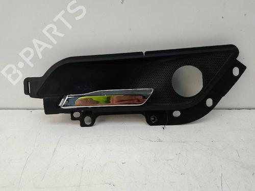 Used Front left interior door handle SEAT TOLEDO IV (KG3) 1.2 TSI (86 hp) 19105582