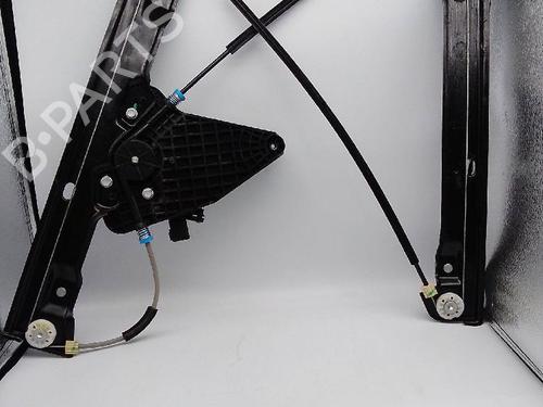 Used Front left window mechanism MG MG HS 1.5 T (SAS23) (162 hp) 25045487