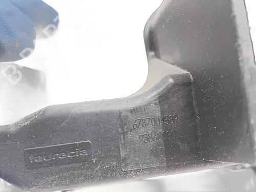 Support RENAULT TRAFIC III Van (FG_) 1.6 dCi 125 (FGMH) | BP36219244C155 - Image 5