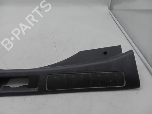 Tailgate trim LAND ROVER RANGE ROVER EVOQUE (L538) 2.2 D 4x4 | BP29386638C151 