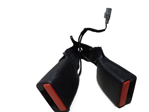 Used Seat buckle Seat buckle DACIA SANDERO III 1.0 TCe 110 (110 hp) 33841370 33841370