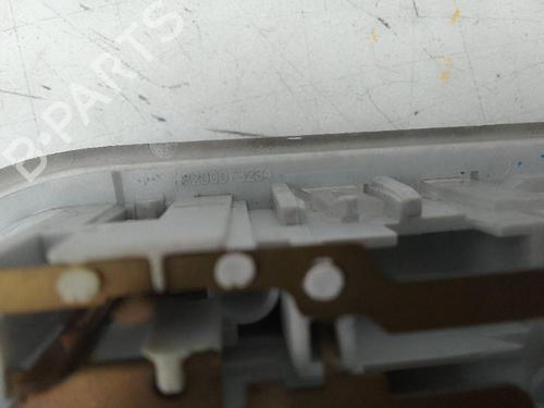 Used Interior roof light NISSAN JUKE (F15) 1.5 dCi (110 hp) 18737740