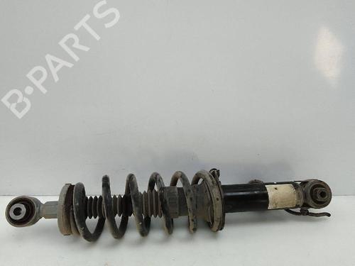 Right rear shock absorber PEUGEOT 508 SW I (8E_) 2.2 HDi | BP23398512M19 