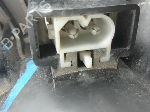 Heater blower motor MERCEDES-BENZ SPRINTER 3,5-t Van (B906) 316 CDI (906.631, 906.633, 906.635, 906.637) | BP24102820M62 