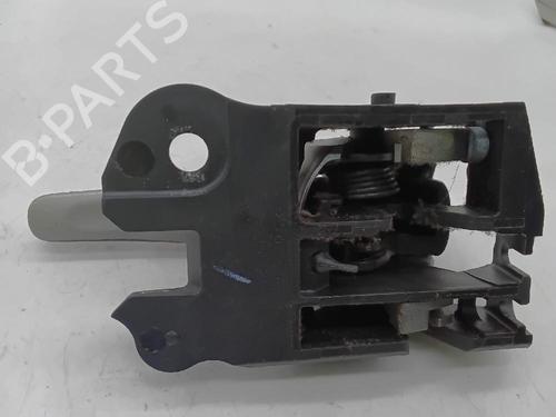 Front right interior door handle TOYOTA AURIS (_E15_) 1.6 (ZRE151_, ZRE151R) | BP26376531I14 