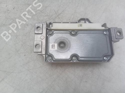 Used ECU airbags BMW X5 (E70) 3.0 sd (286 hp) 18581434