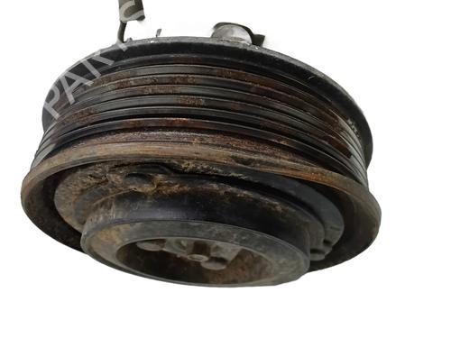 AC compressor HYUNDAI TUCSON (NX4E, NX4A) 1.6 CRDi Hybrid 48V | BP30272880M34 