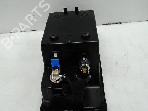 Middle console BMW X3 (F25) | BP23398158I22