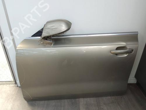 Used Left front door Left front door AUDI A7 Sportback (4GA, 4GF) 3.0 TDI quattro (204 hp) 18826640 18826640