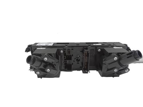 Climate control VW POLO VI (AW1, BZ1, AE1) 1.6 TDI | BP38558780I5 - Image 4