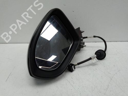 Left mirror OPEL ASTRA K (B16) 1.6 CDTi (68) | BP19938694C26 