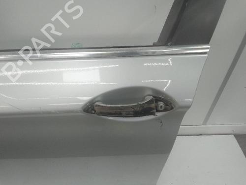 Used Left front door BMW 5 (F10) [2009-2016]  21258631