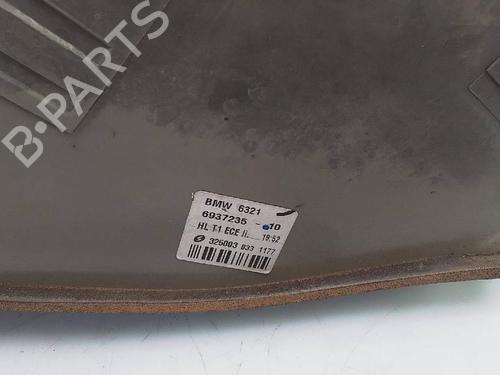 Left taillight BMW 7 (E65, E66, E67)  | BP24352996C34 