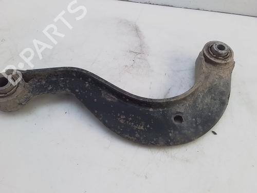 Right rear suspension arm VW SHARAN (7N1, 7N2) 2.0 TDI 1k0505323n