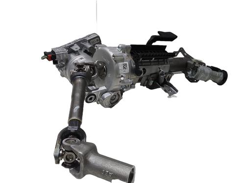 Used Steering column Steering column FORD TRANSIT COURIER V769 Box Body/MPV (N3P) 1.5 EcoBlue (101 hp) 33953255 33953255