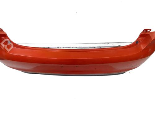 Rear bumper RENAULT CLIO V (B7_) 1.0 TCe 100 (B7MT) | BP18737395C8 - Image 4